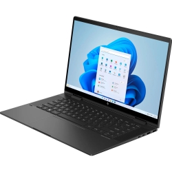 Ноутбук HP ENVY x360 15-fh0002ua 15.6" FHD IPS Touch, AMD R5-7530U, 8GB, F512GB, UMA, Win11, черный 827B5EA