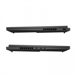 Ноутбук HP OMEN 16-wf0002ua 16.1" QHD IPS AG, Intel i7-13700HX, 16GB, F1024GB, NVD4070-8, Win11, чорний 827C5EA