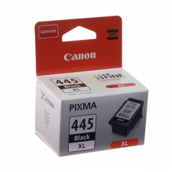 Картридж Canon PG-445Bk XL MG2440/MG2450/MG2540/MG2550 8282B001