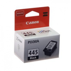 Картридж із друкуючою головкою струменевий Canon PG-445Bk MG2440/MG2540 8283B001