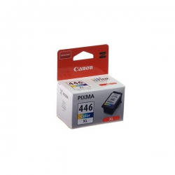 Картридж Canon CL-446 цв. XL MG2440/MG2540 8284B001
