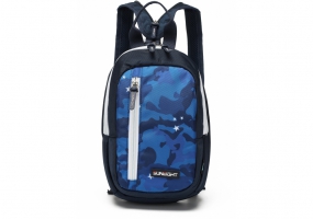 Рюкзак молодежный 11,4" COOLFORSCHOOL 8295-navy-blue
