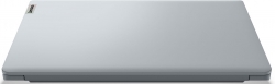 Ноутбук Lenovo IdeaPad 1-15IAU7 15.6" FHD IPS AG, Intel i5-1235U, 16GB, F512GB, UMA, DOS, серый 82QD00K5RA