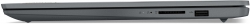 Ноутбук Lenovo IdeaPad 1-15IAU7 15.6" FHD IPS AG, Intel i5-1235U, 16GB, F512GB, UMA, DOS, серый 82QD00K5RA
