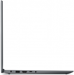 Ноутбук Lenovo IdeaPad 1-15IAU7 15.6" FHD IPS AG, Intel i5-1235U, 16GB, F512GB, UMA, DOS, серый 82QD00K5RA