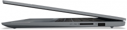 Ноутбук Lenovo IdeaPad 1-15ALC7 15.6" FHD IPS AG, AMD R5-5500U, 8GB, F512GB, UMA, Win11, сірий 82R400HJRA
