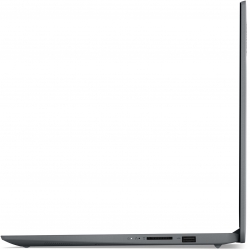 Ноутбук Lenovo IdeaPad 1-15ALC7 15.6" FHD IPS AG, AMD R5-5500U, 8GB, F512GB, UMA, Win11, сірий 82R400HJRA