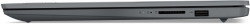 Ноутбук Lenovo IdeaPad 1-15ALC7 15.6" FHD IPS AG, AMD R5-5500U, 8GB, F512GB, UMA, Win11, сірий 82R400HJRA