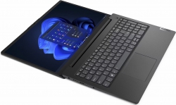 Ноутбук Lenovo V15-G3 15.6" FHD IPS AG, Intel і3-1215U, 16GB, F512GB, UMA, Win11P, черный 82TT00L4RA