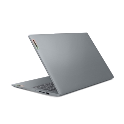 Ноутбук Lenovo IdeaPad Slim 3-15ABR8 15.6" FHD IPS AG, AMD R5-7430U, 16GB, F512GB, UMA, DOS, сірий 82XM00GCRA