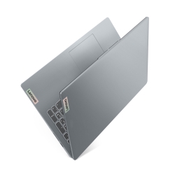 Ноутбук Lenovo IdeaPad Slim 3-15ABR8 15.6" FHD IPS AG, AMD R5-7430U, 16GB, F512GB, UMA, DOS, сірий 82XM00GCRA