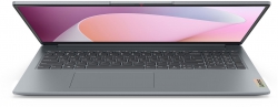 Ноутбук Lenovo IdeaPad Slim 3-16ABR8 16" WUXGA_AG, AMD R5-5625U, 16GB, F512GB, UMA, DOS, сірий 82XR00D6RA