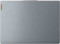 Ноутбук Lenovo IdeaPad Slim 3-16ABR8 16" WUXGA_AG, AMD R5-5625U, 16GB, F512GB, UMA, DOS, сірий 82XR00D6RA