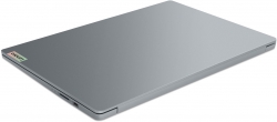 Ноутбук Lenovo IdeaPad Slim 3-16ABR8 16" WUXGA_AG, AMD R5-5625U, 16GB, F512GB, UMA, DOS, сірий 82XR00D6RA