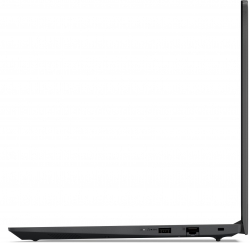Ноутбук Lenovo V15-G4 15.6" FHD IPS AG, AMD R3-7320U, 16GB, F256GB, UMA, DOS, чорний 82YU00UCRA