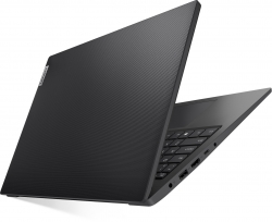 Ноутбук Lenovo V15-G4 15.6" FHD IPS AG, AMD R5-7520U, 16GB, F256GB, UMA, DOS, чорний 82YU00UJRA