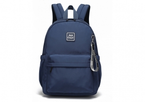 Рюкзак молодіжний 15,5" COOLFORSCHOOL 8353-navy