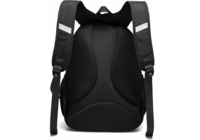 Рюкзак молодежный 18" COOLFORSCHOOL 8390-purple 8364-black