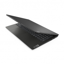 Ноутбук Lenovo V15-G4 15.6" FHD IPS AG, Intel i3-1315U, 8GB, F256GB, UMA, DOS, черный 83A1006FRA
