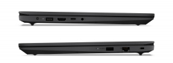 Ноутбук Lenovo V15-G4 15.6" FHD IPS AG, Intel i3-1315U, 16GB, F512GB, UMA, Win11P, чорний 83A1006PRA