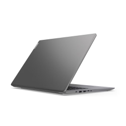 Ноутбук Lenovo V17-G4 17.3" FHD IPS AG, Intel і7-1355U, 16GB, F512GB, UMA, DOS, серый 83A2001WRA