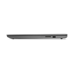 Ноутбук Lenovo V17-G4 17.3" FHD IPS AG, Intel i3-1315U, 8GB, F256GB, UMA, Win11P, сірий 83A2001XRA