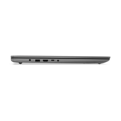 Ноутбук Lenovo V17-G4 17.3" FHD IPS AG, Intel i3-1315U, 16GB, F512GB, UMA, Win11P, сірий 83A2001YRA