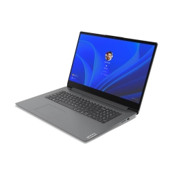 Ноутбук Lenovo V17-G4 17.3" FHD IPS AG, Intel і5-1335U, 16GB, F512GB, UMA, Win11P, серый 83A20021RA