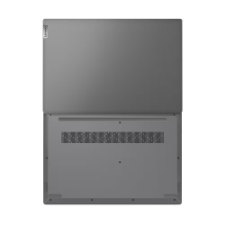 Ноутбук Lenovo V17-G4 17.3" FHD IPS AG, Intel і5-1335U, 16GB, F512GB, UMA, Win11P, серый 83A20021RA