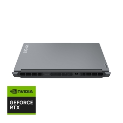 Ноутбук Lenovo Legion 5-16IRX9 16" WQXGA IPS AG, Intel i5-13450HX, 16GB, F512GB, NVD4060-8, DOS, серый 83DG00MLRA