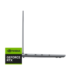 Ноутбук Lenovo Legion 5-16IRX9 16" WQXGA IPS AG, Intel i5-13450HX, 16GB, F512GB, NVD4060-8, DOS, серый 83DG00MLRA