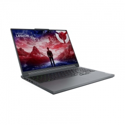 Ноутбук Lenovo Legion Slim 5-16AHP9 16" WQXGA IPS AG, AMD R7-8845HS, 32GB, F1TB, NVD4060-8, DOS, сірий 83DH009HRA