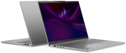 Ноутбук Lenovo IdeaPad Slim 5-16IRH10 16" WUXGA  AG, Intel i5-13420H, 32GB, F1TB, UMA, DOS, сірий 83HS008NRA