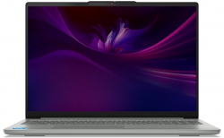 Ноутбук Lenovo IdeaPad Slim 5-16IRH10 16" WUXGA  AG, Intel i7-13620H, 32GB, F1TB, UMA, DOS, серый 83HS009XRA