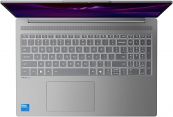 Ноутбук Lenovo IdeaPad Slim 5-16IRH10 16" WUXGA  AG, Intel i7-13620H, 32GB, F1TB, UMA, DOS, серый 83HS009XRA