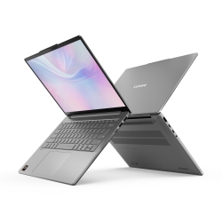 Ноутбук Lenovo IdeaPad Slim 5-14ARP10 14" WUXGA_AG, AMD R7-7735HS, 32GB, F1TB, UMA, DOS, серый 83HT0035RA