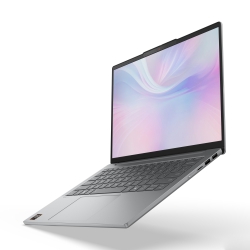 Ноутбук Lenovo IdeaPad Slim 5-14ARP10 14" WUXGA_AG, AMD R7-7735HS, 32GB, F1TB, UMA, DOS, серый 83HT0035RA