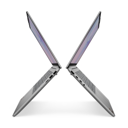 Ноутбук Lenovo IdeaPad Slim 5-14ARP10 14" WUXGA_AG, AMD R7-7735HS, 32GB, F1TB, UMA, DOS, серый 83HT0035RA