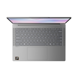 Ноутбук Lenovo IdeaPad Slim 5-14ARP10 14" WUXGA_AG, AMD R7-7735HS, 32GB, F1TB, UMA, DOS, серый 83HT0035RA