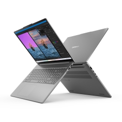 Ноутбук Lenovo IdeaPad Slim 5-16ARP10 16" WUXGA  AG, AMD R7-7735HS, 16GB,F512GB, UMA, DOS, серый 83HU001SRA