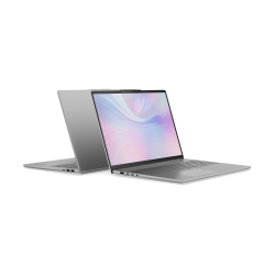 Ноутбук Lenovo IdeaPad Slim 5-16ARP10 16" WUXGA  AG, AMD R7-7735HS, 16GB,F512GB, UMA, DOS, серый 83HU001SRA