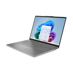 Ноутбук Lenovo IdeaPad Slim 5-16ARP10 16" WUXGA  AG, AMD R7-7735HS, 16GB,F512GB, UMA, DOS, серый 83HU001SRA