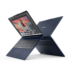 Ноутбук Lenovo IdeaPad Slim 5-16ARP10 16" WUXGA  AG, AMD R5-7535HS, 16GB, F512GB, UMA, DOS, синій 83HU002YRA