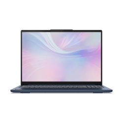 Ноутбук Lenovo IdeaPad Slim 5-16ARP10 16" WUXGA  AG, AMD R5-7535HS, 16GB, F512GB, UMA, DOS, синій 83HU002YRA