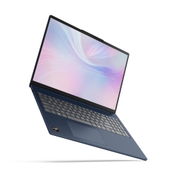 Ноутбук Lenovo IdeaPad Slim 5-16ARP10 16" WUXGA  AG, AMD R5-7535HS, 16GB, F512GB, UMA, DOS, синій 83HU002YRA