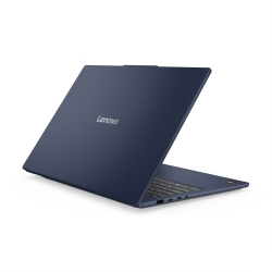 Ноутбук Lenovo IdeaPad Slim 5-16ARP10 16" WUXGA  AG, AMD R5-7535HS, 16GB, F512GB, UMA, DOS, синій 83HU002YRA