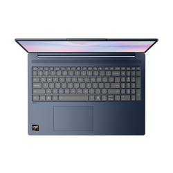 Ноутбук Lenovo IdeaPad Slim 5-16ARP10 16" WUXGA  AG, AMD R5-7535HS, 16GB, F512GB, UMA, DOS, синій 83HU002YRA