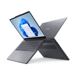 Ноутбук Lenovo IdeaPad Slim 3-14IRH10 14" WUXGA AG, Intel i5-13420H, 24GB, F512GB, UMA, DOS, сірий 83K000ATRA