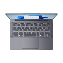 Ноутбук Lenovo IdeaPad Slim 3-14IRH10 14" WUXGA AG, Intel i5-13420H, 24GB, F512GB, UMA, DOS, сірий 83K000ATRA