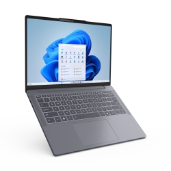 Ноутбук Lenovo IdeaPad Slim 3-14IRH10 14" WUXGA AG, Intel i5-13420H, 24GB, F512GB, UMA, DOS, сірий 83K000ATRA